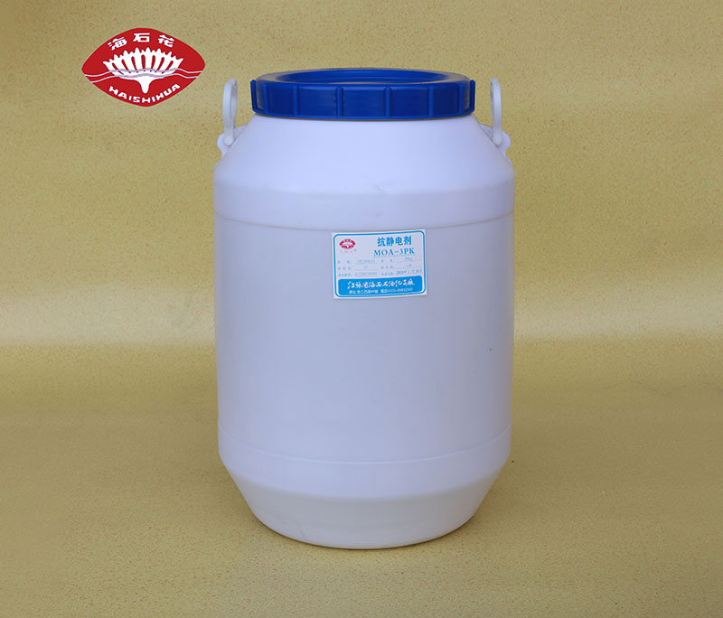 脂肪醇醚磷酸酯鉀鹽MOA-3PK-40